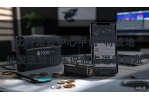 比特派去中心平台 将该地址发送给他东说念主进行转账