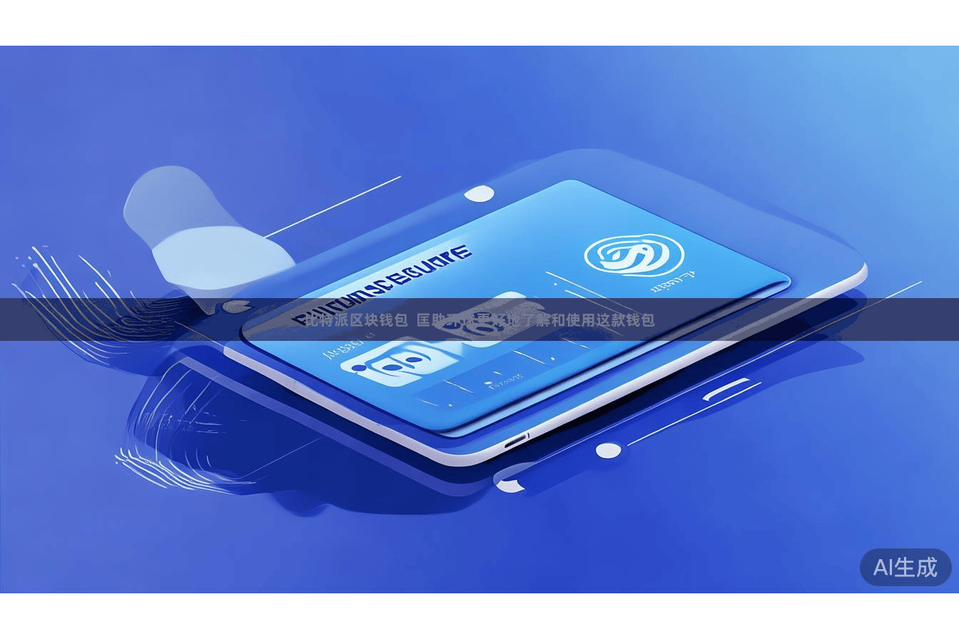 比特派区块钱包 匡助环球更好地了解和使用这款钱包