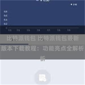 比特派钱包 比特派钱包最新版本下载教程：功能亮点全解析