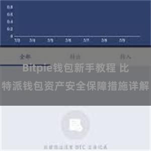 Bitpie钱包新手教程 比特派钱包资产安全保障措施详解